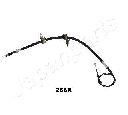 Cablu, frana de parcare JAPANPARTS BC-288R