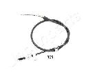 Cablu, frana de parcare JAPANPARTS BC-305