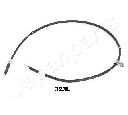 Cablu, frana de parcare JAPANPARTS BC-323L</br>Piesa auto pentru Sistem de franare