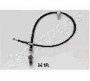 Cablu, frana de parcare JAPANPARTS BC-351R