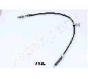 Cablu, frana de parcare JAPANPARTS BC-352L</br>Piesa auto pentru MAZDA MX-5 II (NB) MAZDA MX-5 Mk II (NB) 1.8