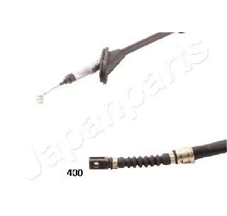 Cablu, frana de parcare JAPANPARTS BC-400 Cablu, frana de parcare JAPANPARTS BC-400