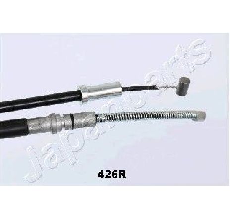 Cablu, frana de parcare JAPANPARTS BC-426R Cablu, frana de parcare JAPANPARTS BC-426R