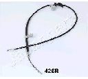Cablu, frana de parcare JAPANPARTS BC-426R Cablu, frana de parcare JAPANPARTS BC-426R