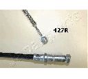 Cablu, frana de parcare JAPANPARTS BC-427R