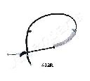 Cablu, frana de parcare JAPANPARTS BC-432R