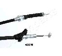 Cablu, frana de parcare JAPANPARTS BC-437R</br>Piesa auto pentru Sistem de franare
