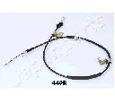 Cablu, frana de parcare JAPANPARTS BC-440R