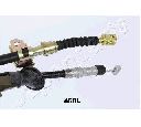 Cablu, frana de parcare JAPANPARTS BC-460L</br>Piesa auto pentru Sistem de franare Cablu, frana de parcare JAPANPARTS BC-460L</br>Piesa auto pentru Sistem de franare