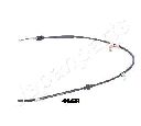 Cablu, frana de parcare JAPANPARTS BC-465R