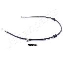 Cablu, frana de parcare JAPANPARTS BC-5003L