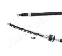 Cablu, frana de parcare JAPANPARTS BC-508