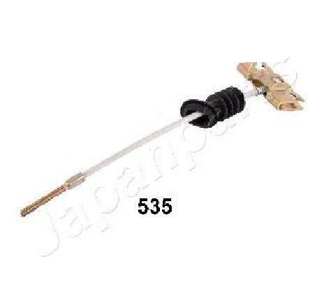 Cablu, frana de parcare JAPANPARTS BC-535 Cablu, frana de parcare JAPANPARTS BC-535