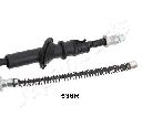 Cablu, frana de parcare JAPANPARTS BC-536R