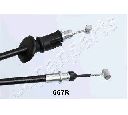 Cablu, frana de parcare JAPANPARTS BC-567R