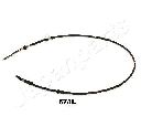 Cablu, frana de parcare JAPANPARTS BC-575L