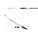 Cablu, frana de parcare JAPANPARTS BC-579L