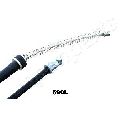 Cablu, frana de parcare JAPANPARTS BC-590L