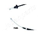 Cablu, frana de parcare JAPANPARTS BC-595L