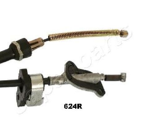 Cablu, frana de parcare JAPANPARTS BC-624R Cablu, frana de parcare JAPANPARTS BC-624R