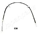 Cablu, frana de parcare JAPANPARTS BC-800