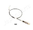 Cablu, frana de parcare JAPANPARTS BC-820