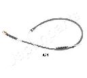 Cablu, frana de parcare JAPANPARTS BC-821