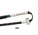 Cablu, frana de parcare JAPANPARTS BC-822
