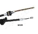 Cablu, frana de parcare JAPANPARTS BC-832R