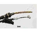 Cablu, frana de parcare JAPANPARTS BC-844