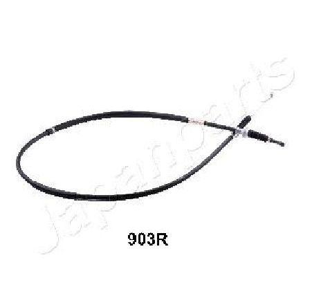 Cablu, frana de parcare JAPANPARTS BC-903R Cablu, frana de parcare JAPANPARTS BC-903R