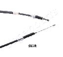 Cablu, frana de parcare JAPANPARTS BC-903R Cablu, frana de parcare JAPANPARTS BC-903R