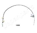 Cablu, frana de parcare JAPANPARTS BC-H00