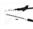 Cablu, frana de parcare JAPANPARTS BC-H02</br>Piesa auto pentru Sistem de franare