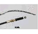 Cablu, frana de parcare JAPANPARTS BC-H25L