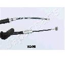 Cablu, frana de parcare JAPANPARTS BC-H30R