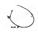 Cablu, frana de parcare JAPANPARTS BC-H49R</br>Piesa auto pentru Sistem de franare