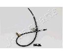 Cablu, frana de parcare JAPANPARTS BC-H52L
