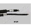Cablu, frana de parcare JAPANPARTS BC-H52R
