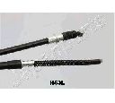 Cablu, frana de parcare JAPANPARTS BC-H53L</br>Piesa auto pentru Sistem de franare