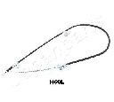 Cablu, frana de parcare JAPANPARTS BC-H60L Cablu, frana de parcare JAPANPARTS BC-H60L