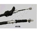 Cablu, frana de parcare JAPANPARTS BC-H65R