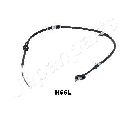 Cablu, frana de parcare JAPANPARTS BC-H66L</br>Piesa auto pentru Sistem de franare Cablu, frana de parcare JAPANPARTS BC-H66L</br>Piesa auto pentru Sistem de franare