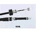 Cablu, frana de parcare JAPANPARTS BC-K34L</br>Piesa auto pentru KIA CEE'D hatchback (ED)  1.6 CRDi 128