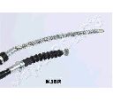 Cablu, frana de parcare JAPANPARTS BC-K38R</br>Piesa auto pentru KIA SEPHIA limuzina (FA) KIA MENTOR limuzina (FA) 1.6 i