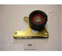 Mecanism tensionare, curea distributie JAPANPARTS BE-002