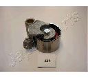 Mecanism tensionare, curea distributie JAPANPARTS BE-221</br>Piesa auto pentru Curea transmisie cu caneluri/ Set