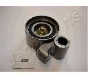 Mecanism tensionare, curea distributie JAPANPARTS BE-236</br>Piesa auto pentru Curea distributie / Rola de tensionare / Rola de ghidare