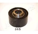 Mecanism tensionare, curea distributie JAPANPARTS BE-315