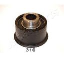 Mecanism tensionare, curea distributie JAPANPARTS BE-316